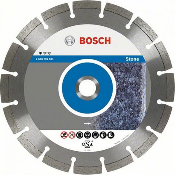 Диск для пилы Bosch 2608602196