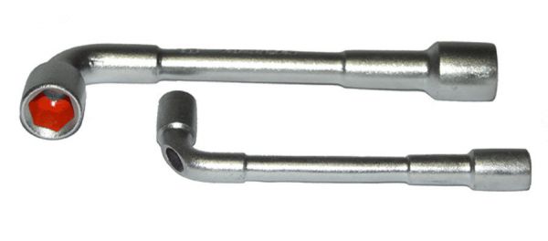 Ключ торцевой АвтоДело 40708