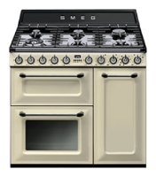 Газовая плита Smeg TR93P