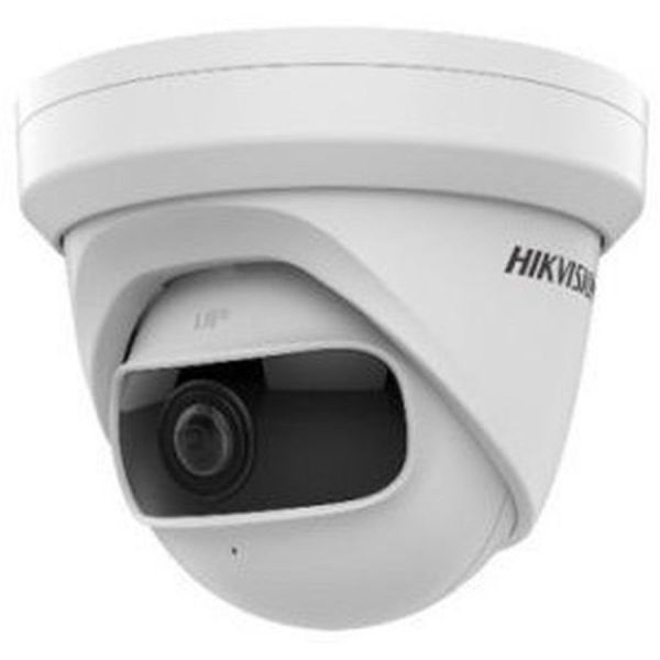 IP камера видеонаблюдения Hikvision DS-2CD2345G0P-I(1.68ММ) белый 1.68 мм