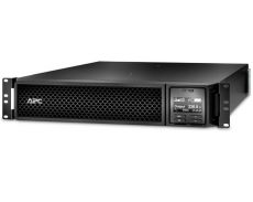Источник бесперебойного питания APC Smart-UPS SRT SRT1000RMXLI