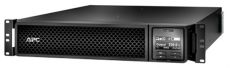 Источник бесперебойного питания APC Smart-UPS SRT SRT3000RMXLI