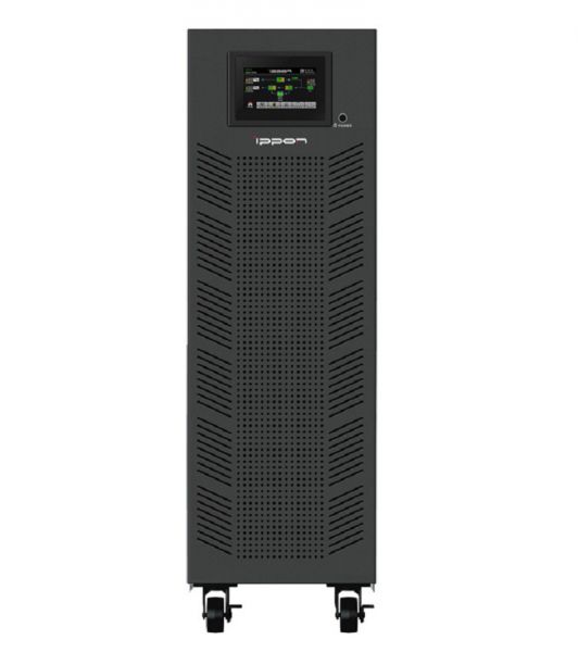Источник бесперебойного питания Ippon Innova RT 33 20K Tower