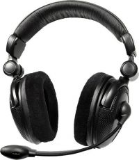 Компьютерная гарнитура SPEEDLINK Medusa NX Stereo Gaming Headset с дефектом