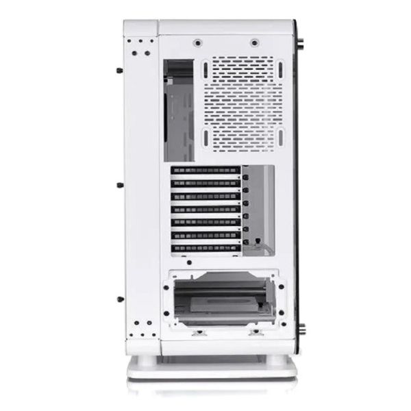 Корпус Thermaltake Core P6 TG Full-Tower белый [ca-1v2-00m6wn-00]