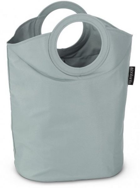 Корзина для белья Brabantia 50 л, Прохладный Серый (102448)