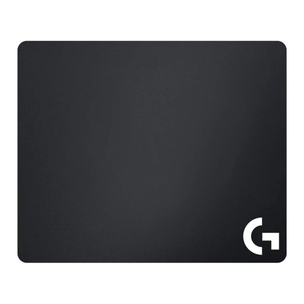 Коврик для мыши Logitech G240 Cloth (M) черный