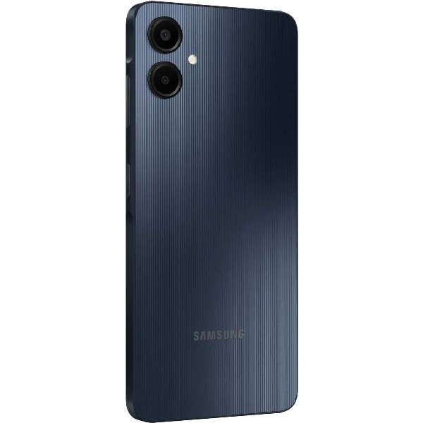Мобильный телефон Samsung Galaxy A06 2024 Android 4/64 Гб черный SM-A065FZKDCAU