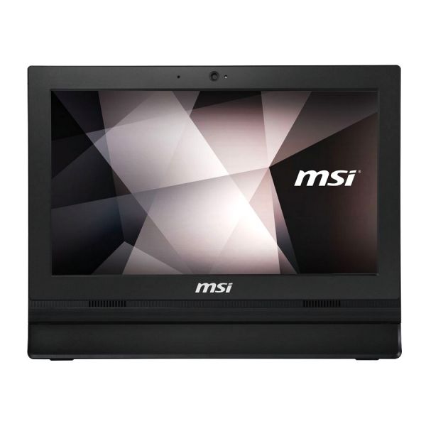 Моноблок MSI Pro 16T 10M-022XRU 15,6