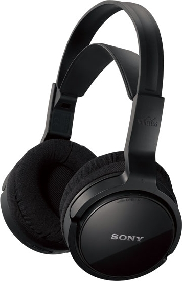 Наушники Sony MDR-RF811RK