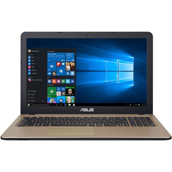 Ноутбук ASUS X540LJ-XX187T 15.6