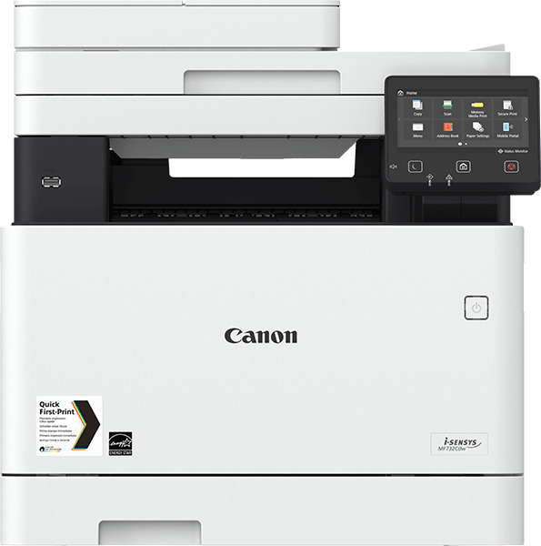 Принтер Canon i-SENSYS MF734Cdw