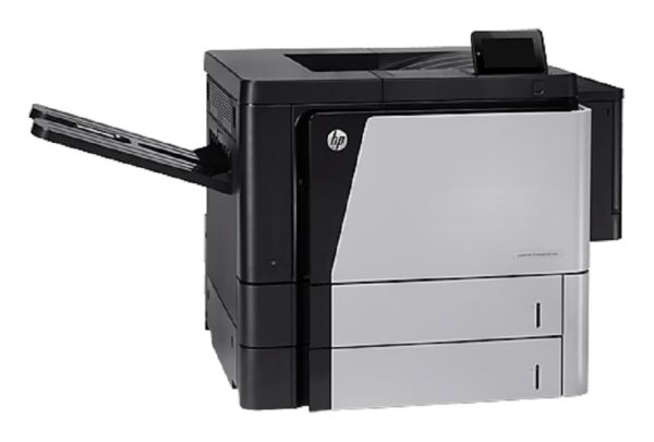 Принтер HP M806dn