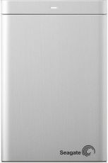 Внешний жесткий диск Seagate STDR1000201 Backup Plus Portable 1Tb Silver