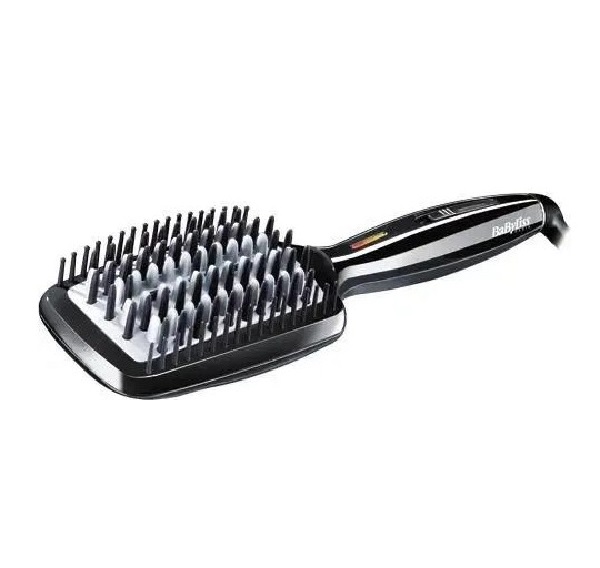 Выпрямитель для волос BaByliss HSB101E черный