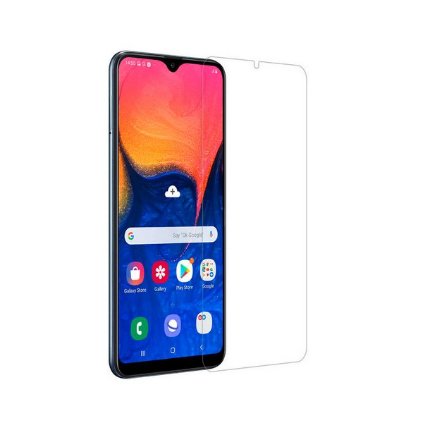 Защитное стекло для сотового телефона Samsung araree by KDLAB [gp-tta022kdatr] для Galaxy A02